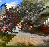 South Hill Heritage Estate Goulburn - Hervey Bay Accommodation