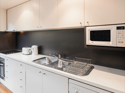 Southern Ocean Villas - Hervey Bay Accommodation 4