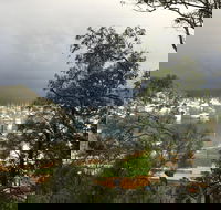 Studio at Careel Bay - Hervey Bay Accommodation