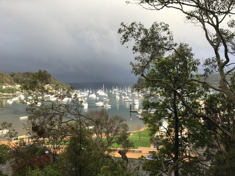 Studio At Careel Bay - Hervey Bay Accommodation 0