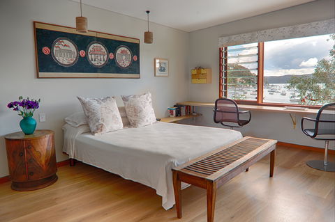 Studio At Careel Bay - Hervey Bay Accommodation 2