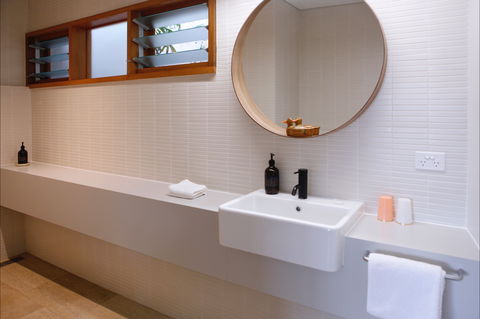 Studio At Careel Bay - Hervey Bay Accommodation 3