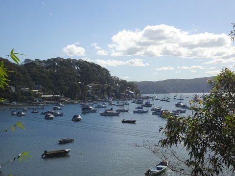 Studio At Careel Bay - Hervey Bay Accommodation 4