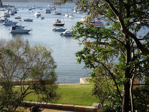 Studio At Careel Bay - Hervey Bay Accommodation 7