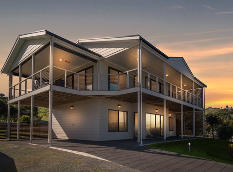 Stunning On Stacey - Hervey Bay Accommodation 0