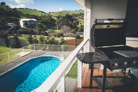 Stunning On Stacey - Hervey Bay Accommodation 1