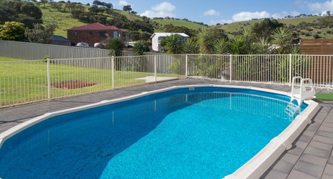 Stunning On Stacey - Hervey Bay Accommodation 2