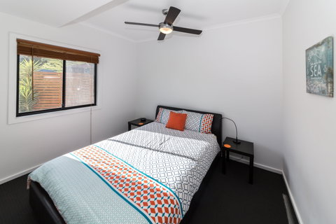 Stunning On Stacey - Hervey Bay Accommodation 7