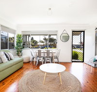 Sun Shack at  Culburra - Hervey Bay Accommodation