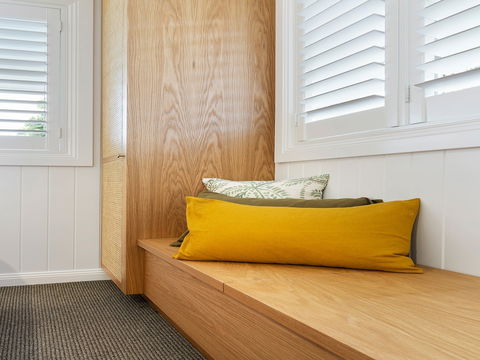 Sunset Beach - Summer Breeze - Hervey Bay Accommodation 0