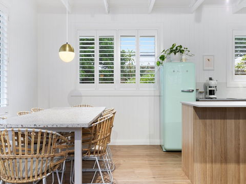 Sunset Beach - Summer Breeze - Hervey Bay Accommodation 8