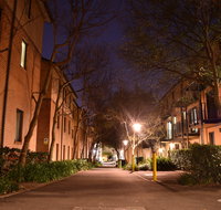 Sydney University Village - Hervey Bay Accommodation