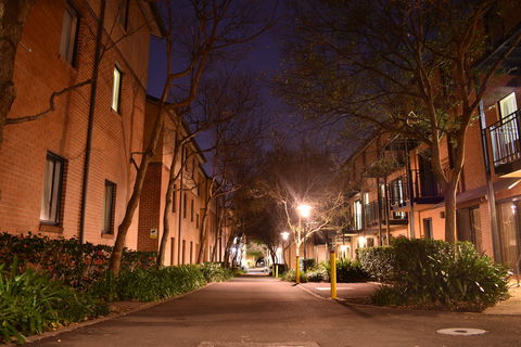 Sydney University Village - Tourism Hervey Bay 0