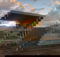 Tarnasey Farm - Schilling's Shack - Hervey Bay Accommodation