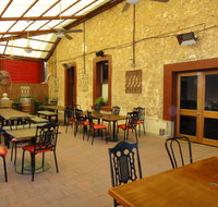 Terminus Hotel Morgan - Hervey Bay Accommodation