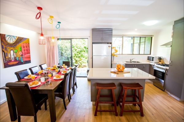  Hervey Bay Accommodation
