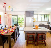 Tessies House - Hervey Bay Accommodation