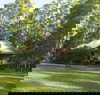 Telegraph Retreat Cottages - Hervey Bay Accommodation