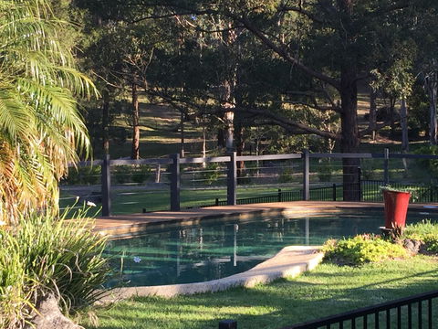 Telegraph Retreat Cottages - Hervey Bay Accommodation 7