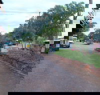 Tennant Creek Caravan Park - Hervey Bay Accommodation