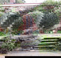 The Heritage Garden - Hervey Bay Accommodation