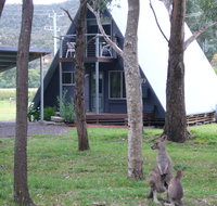 The A-Frame - Hervey Bay Accommodation