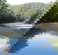 The Lodge Colo River - Hervey Bay Accommodation