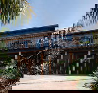 The Loft House at Coalcliff - Hervey Bay Accommodation