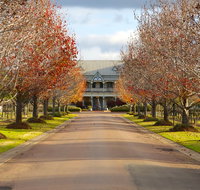 The Convent Hunter Valley - Hervey Bay Accommodation