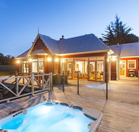 The Peninsula Experience - Tourism Hervey Bay