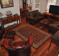 The Pommy Tree Bed and Breakfast - Hervey Bay Accommodation