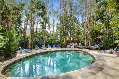 The Reef Retreat - Hervey Bay Accommodation 0