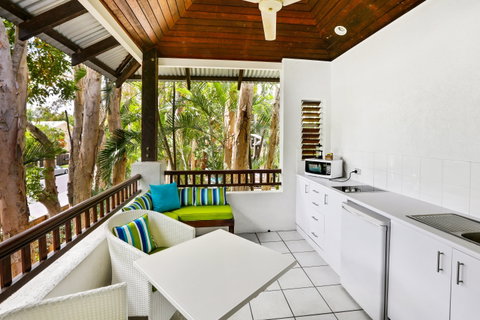 The Reef Retreat - Hervey Bay Accommodation 2