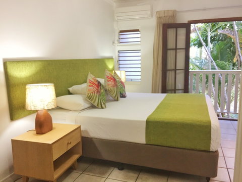 The Reef Retreat - Hervey Bay Accommodation 3