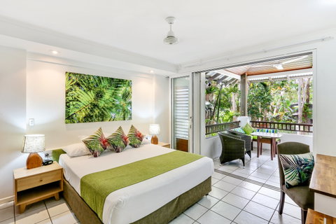 The Reef Retreat - Hervey Bay Accommodation 4