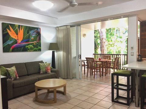 The Reef Retreat - Hervey Bay Accommodation 5