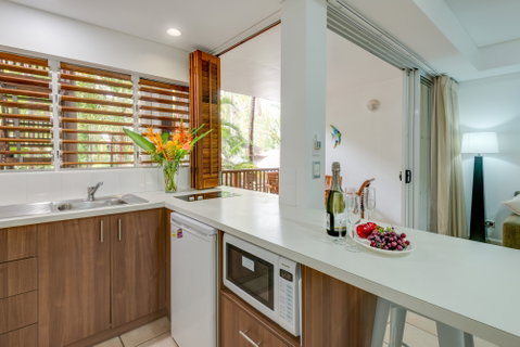 The Reef Retreat - Hervey Bay Accommodation 6