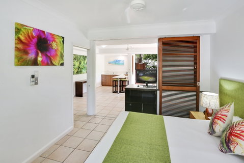 The Reef Retreat - Hervey Bay Accommodation 7