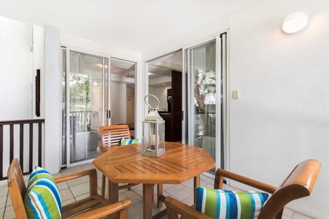 The Reef Retreat - Hervey Bay Accommodation 8