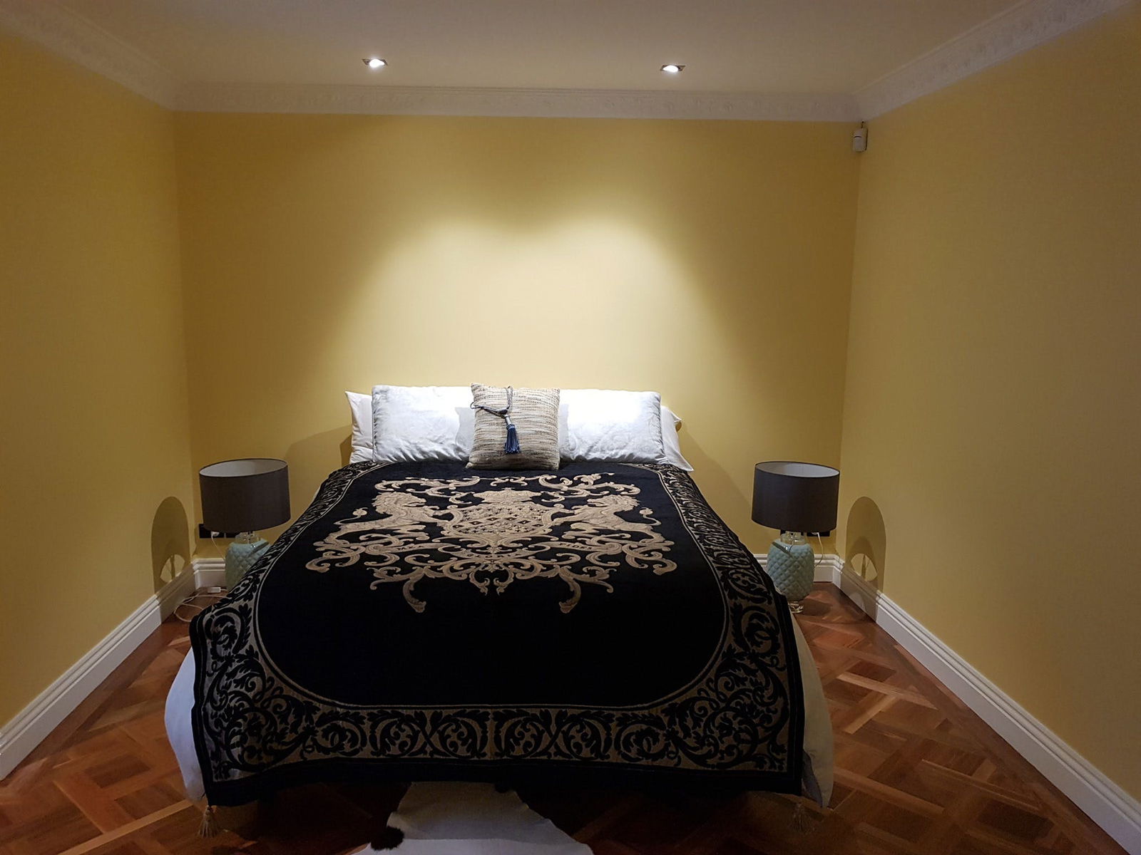 Sunny Corner NSW Hervey Bay Accommodation