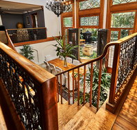 The Regents Park - Hervey Bay Accommodation
