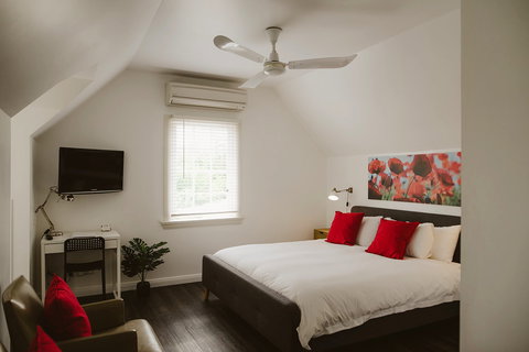 The Loft At Denver - Hervey Bay Accommodation 3