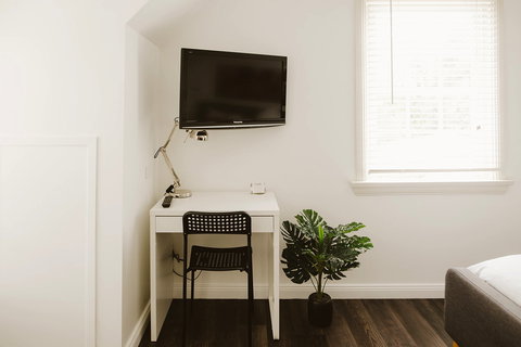 The Loft At Denver - Hervey Bay Accommodation 4