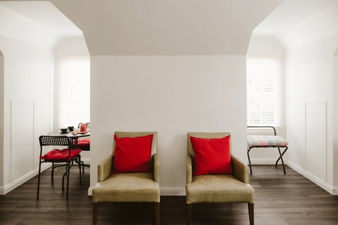 The Loft At Denver - Hervey Bay Accommodation 5