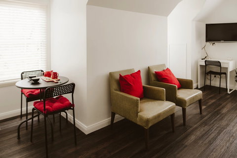 The Loft At Denver - Hervey Bay Accommodation 6