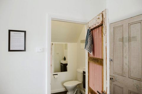 The Loft At Denver - Hervey Bay Accommodation 7