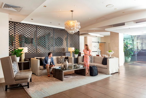 The Sebel Brisbane - Hervey Bay Accommodation 0