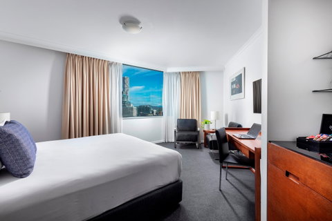 The Sebel Brisbane - Hervey Bay Accommodation 1