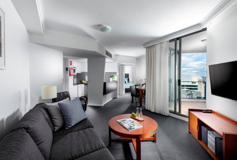 The Sebel Brisbane - Hervey Bay Accommodation 2