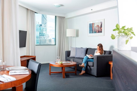 The Sebel Brisbane - Hervey Bay Accommodation 3